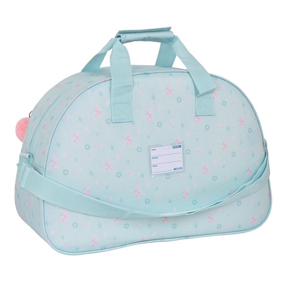 Bolsa Deporte Moos Garden 48 x 33 x 21 cm.
