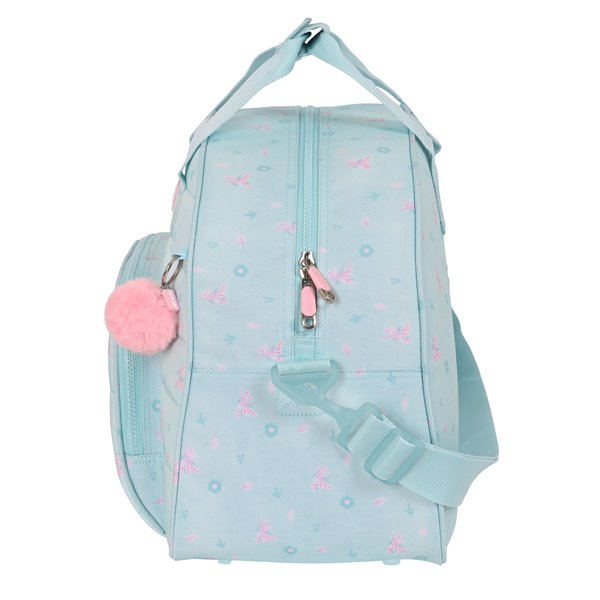 Bolsa Deporte Moos Garden 48 x 33 x 21 cm.