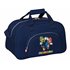 Bolsa Deporte Super Mario 40 x 24 x 23 cm.