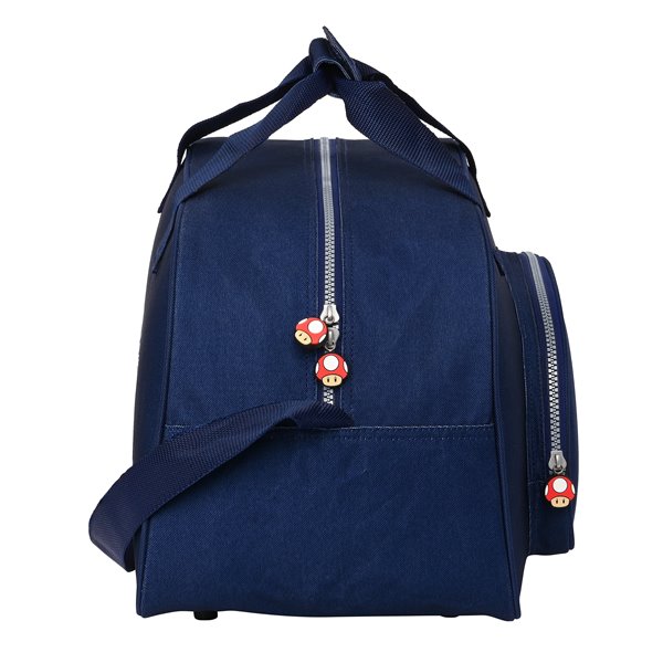 Bolsa Deporte Super Mario 40 x 24 x 23 cm.