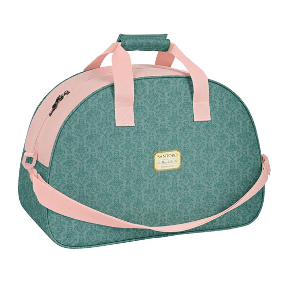 Bolsa Deporte Santoro’S Mirabelle Swan Lake 48 x 33 x 21 cm.