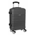 Trolley Cabina 20" Safta Travel Dark Grey 34,5 x 55 x 20 cm.