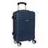 Trolley Cabina 20" Safta Travel Navy Blue 34,5 x 55 x 20 cm.