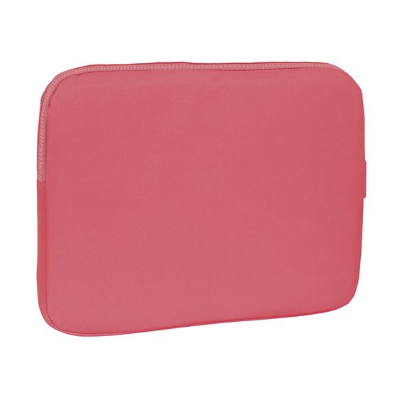 Funda Para Portatil 14'' Safta Basic Marsala 34 x 25 x 2 cm.