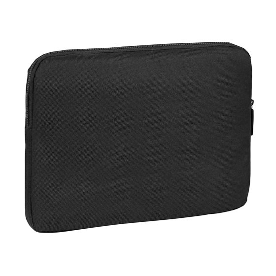 Funda Para Portatil 14'' Safta Basic Negro 34 x 25 x 2 cm.