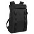 Mochila Viaje Safta Basic Negro 33 x 55 x 18 cm.