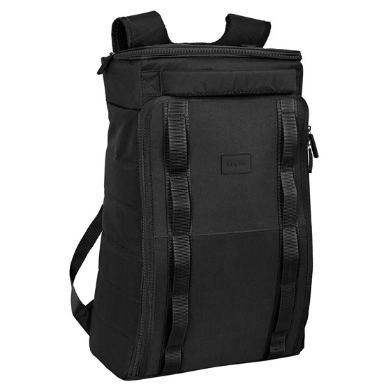 Mochila Viaje Safta Basic Negro 33 x 55 x 18 cm.
