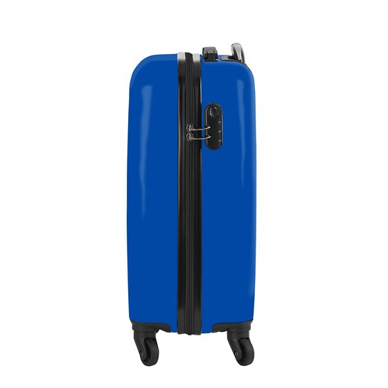 Trolley Cabina 20" Munichojas Submarine 34,5 x 55 x 20 cm.