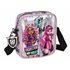Bolsito Bandolera Monster Highojas Best Boos 16 x 18 x 4 cm.