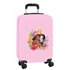 Trolley Cabina 20" Princesas Disney Magical 34,5 x 55 x 20 cm.