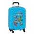 Trolley Cabina 20" Superthings Rescue Force 34,5 x 55 x 20 cm.