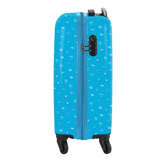 Trolley Cabina 20" Superthings Rescue Force 34,5 x 55 x 20 cm.