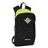 Mini Mochila Cremallera Vertical Real Betis Balompie 22 x 39 x 10 cm.