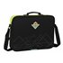 Cartera Extraescolares Real Betis Balompie 38 x 28 x 6 cm.
