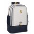 Mochila Entrenamiento Real Madrid 1ª Equip. 23/24 35 x 50 x 24 cm.