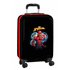 Trolley Cabina 20" Spider-Man Hero 34,5 x 55 x 20 cm.