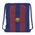 Saco Deportivo F.C. Barcelona 1ª Equip. 23/24 35 x 40 x 1 cm.