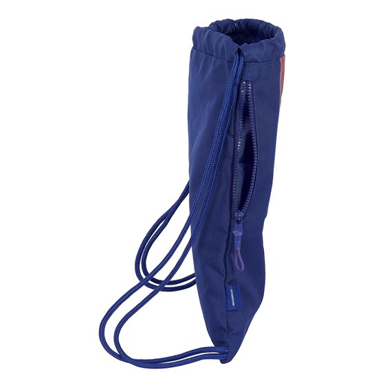 Saco Deportivo F.C. Barcelona 1ª Equip. 23/24 35 x 40 x 1 cm.