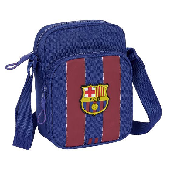 Bandolera Pequeña F.C. Barcelona 1ª Equip. 23/24 