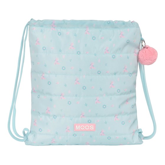 Saco Plano Moos Garden 35 x 40 x 1 cm.