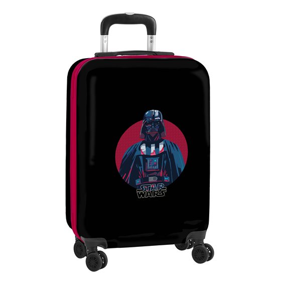 Trolley Cabina 20" Star Wars Digital Escape 34,5 x 55 x 20 cm.