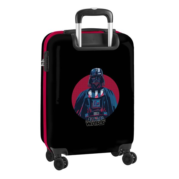 Trolley Cabina 20" Star Wars Digital Escape 34,5 x 55 x 20 cm.