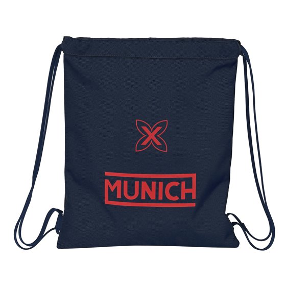 Saco Plano Munichojas Flash 35 x 40 x 1 cm.