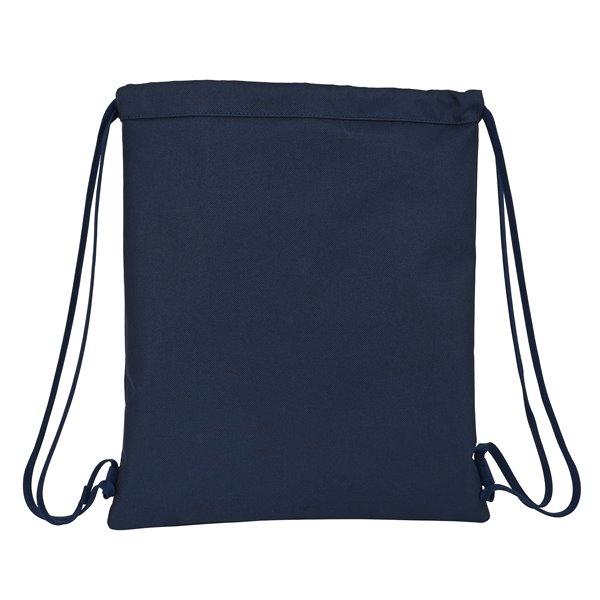 Saco Plano Munichojas Flash 35 x 40 x 1 cm.