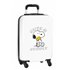 Trolley Cabina 20" Snoopy Friends Forever 34,5 x 55 x 20 cm.