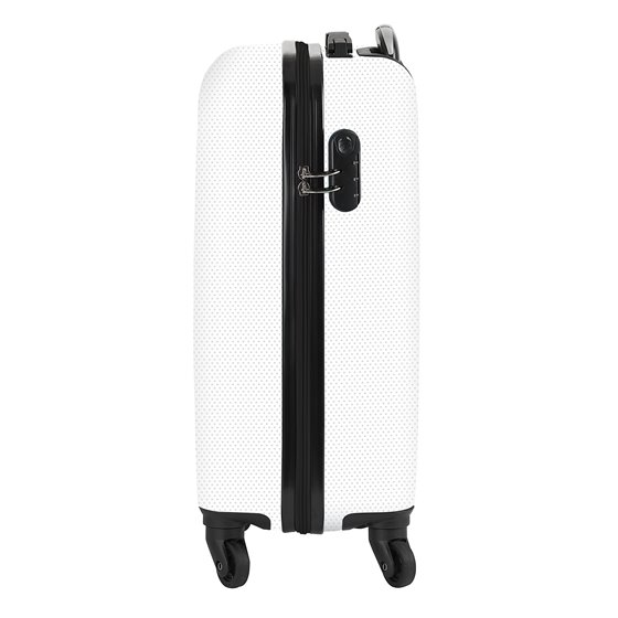 Trolley Cabina 20" Snoopy Friends Forever 34,5 x 55 x 20 cm.