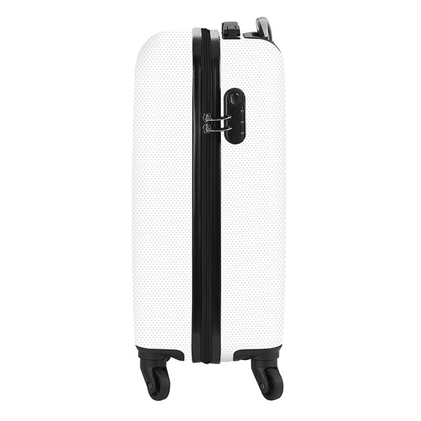 Trolley Cabina 20" Snoopy Friends Forever 34,5 x 55 x 20 cm.