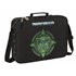 Cartera Extraescolares Transformers 38 x 28 x 6 cm.