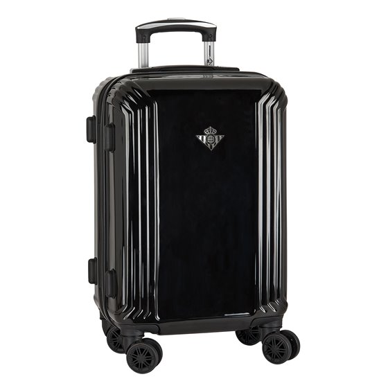 Trolley Cabina 20" Real Betis Balompie Premium 34,5 x 55 x 20 cm.