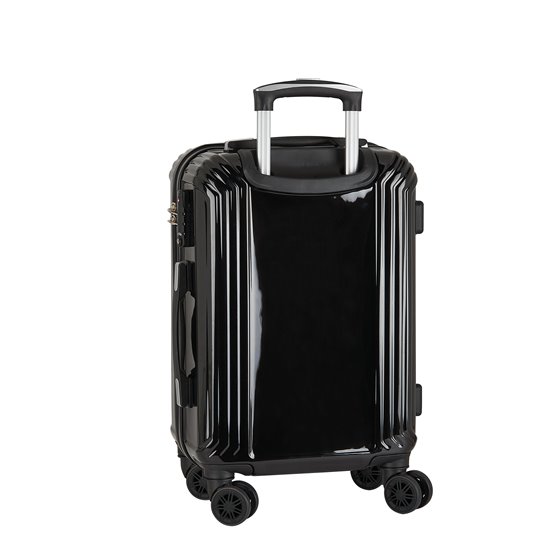 Trolley Cabina 20" Real Betis Balompie Premium 34,5 x 55 x 20 cm.