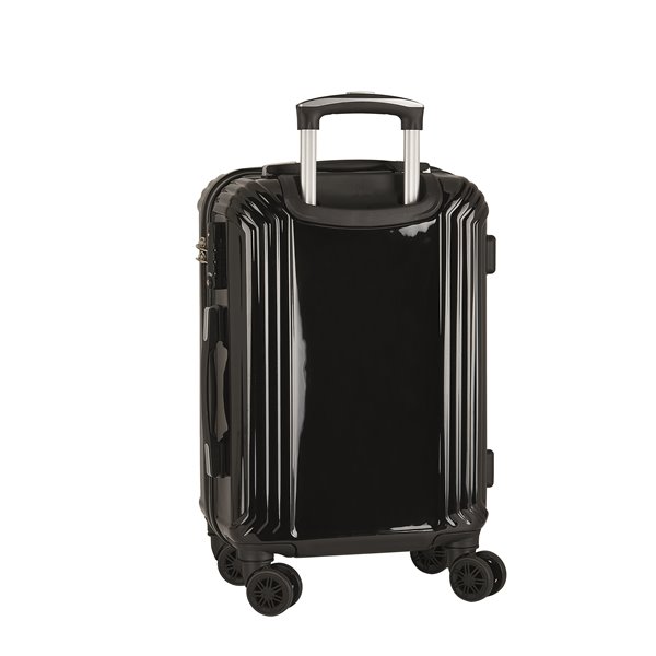 Trolley Cabina 20" Real Betis Balompie Premium 34,5 x 55 x 20 cm.