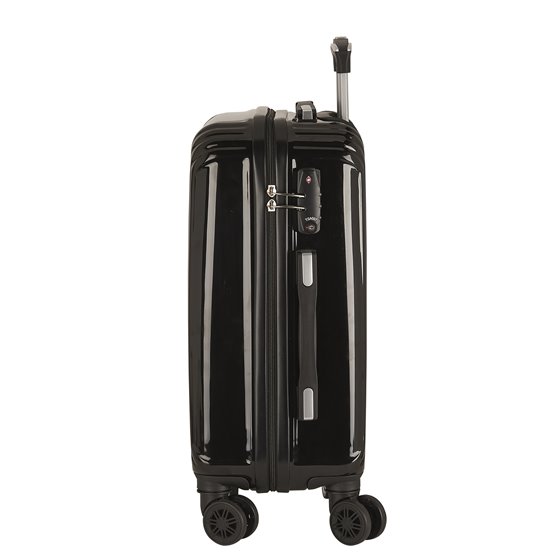 Trolley Cabina 20" Real Betis Balompie Premium 34,5 x 55 x 20 cm.