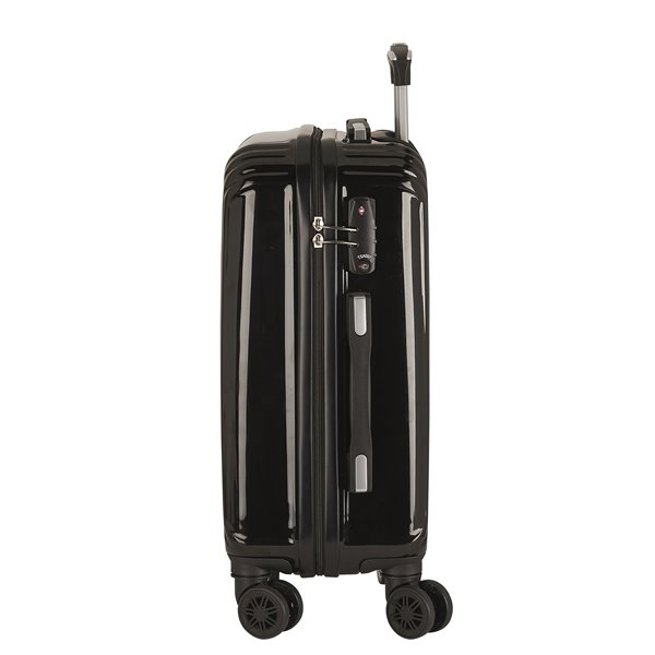 Trolley Cabina 20" Real Betis Balompie Premium 34,5 x 55 x 20 cm.