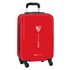 Trolley Cabina 20" Sevilla Fc Corporativa 34,5 x 55 x 20 cm.