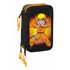 Plumier Triple 36 Piezas Naruto 12,5 x 19,5 x 5,5 cm.