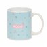 Taza Grande Moos Garden 