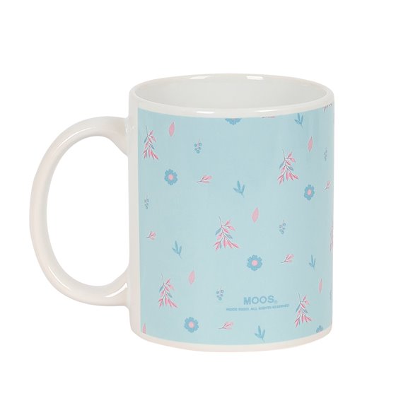 Taza Grande Moos Garden 