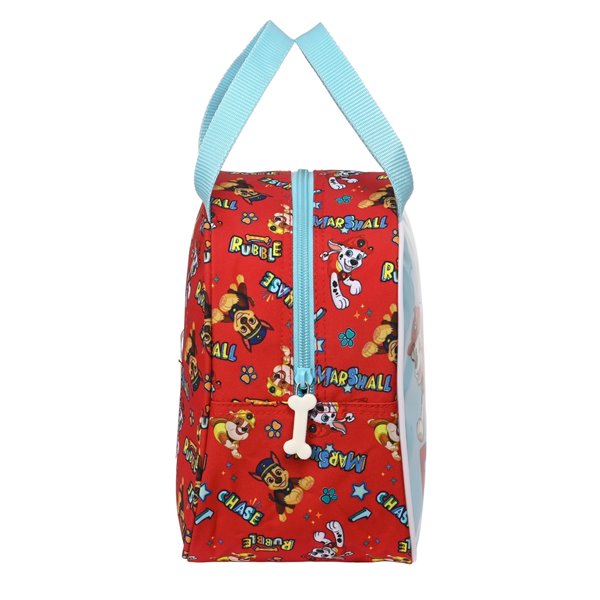 Neceser Termo Paw Patrol Funday 19 x 22 x 14 cm.