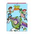 Carpeta Folio 3 Solapas Toy Story Ready To Play 