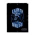 Carpeta Folio 3 Solapas Star Wars Digital Escape 