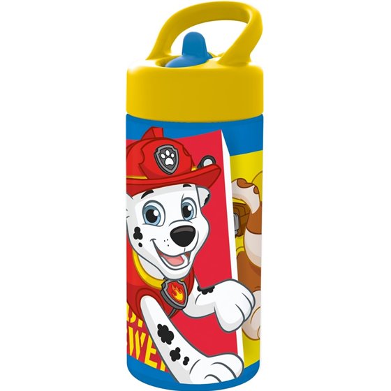 Botella 410Ml Paw Patrol Funday 