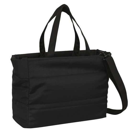 Bolso Con Bolsillo Para Portatil 14,1'' Mickey Mouse 100 54 x 31 x 17 cm.