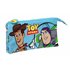 Portatodo Triple Toy Story Ready To Play 22 x 12 x 3 cm.