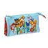 Portatodo Triple Paw Patrol Funday 22 x 12 x 3 cm.