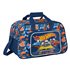 Bolsa Deporte Hot Wheels Speed Club 40 x 24 x 23 cm.