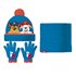 Set Gorro/Buff/Guantes Bebé 44/46 Paw Patrol Friendship 
